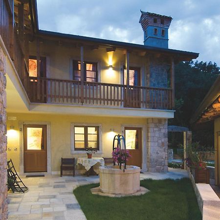 Lokanda Devetak Savogna dʼIsonzo Exterior foto