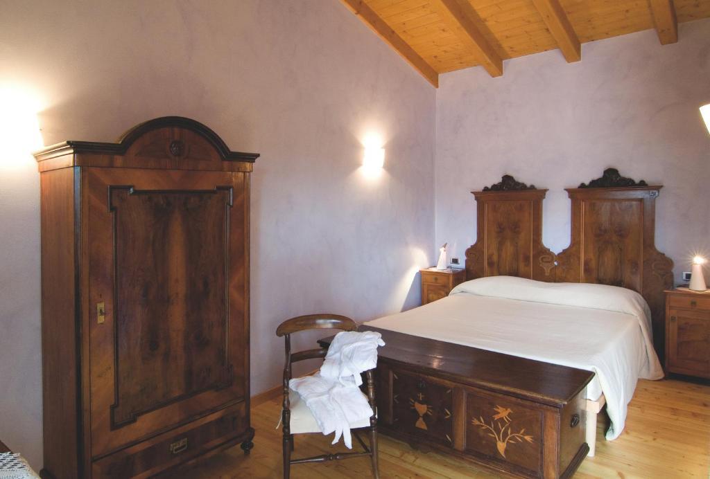 Lokanda Devetak Savogna dʼIsonzo Quarto foto