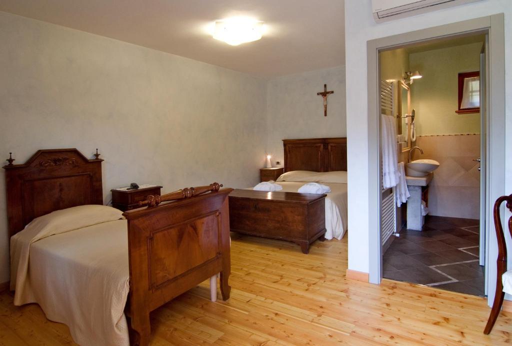 Lokanda Devetak Savogna dʼIsonzo Quarto foto